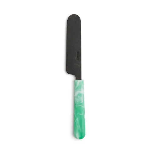 Allday Goods Maldon Forged Butter Knife, 8cm