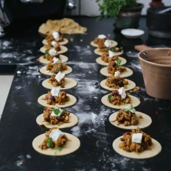 Ankarsrum Pasta Making Bundle