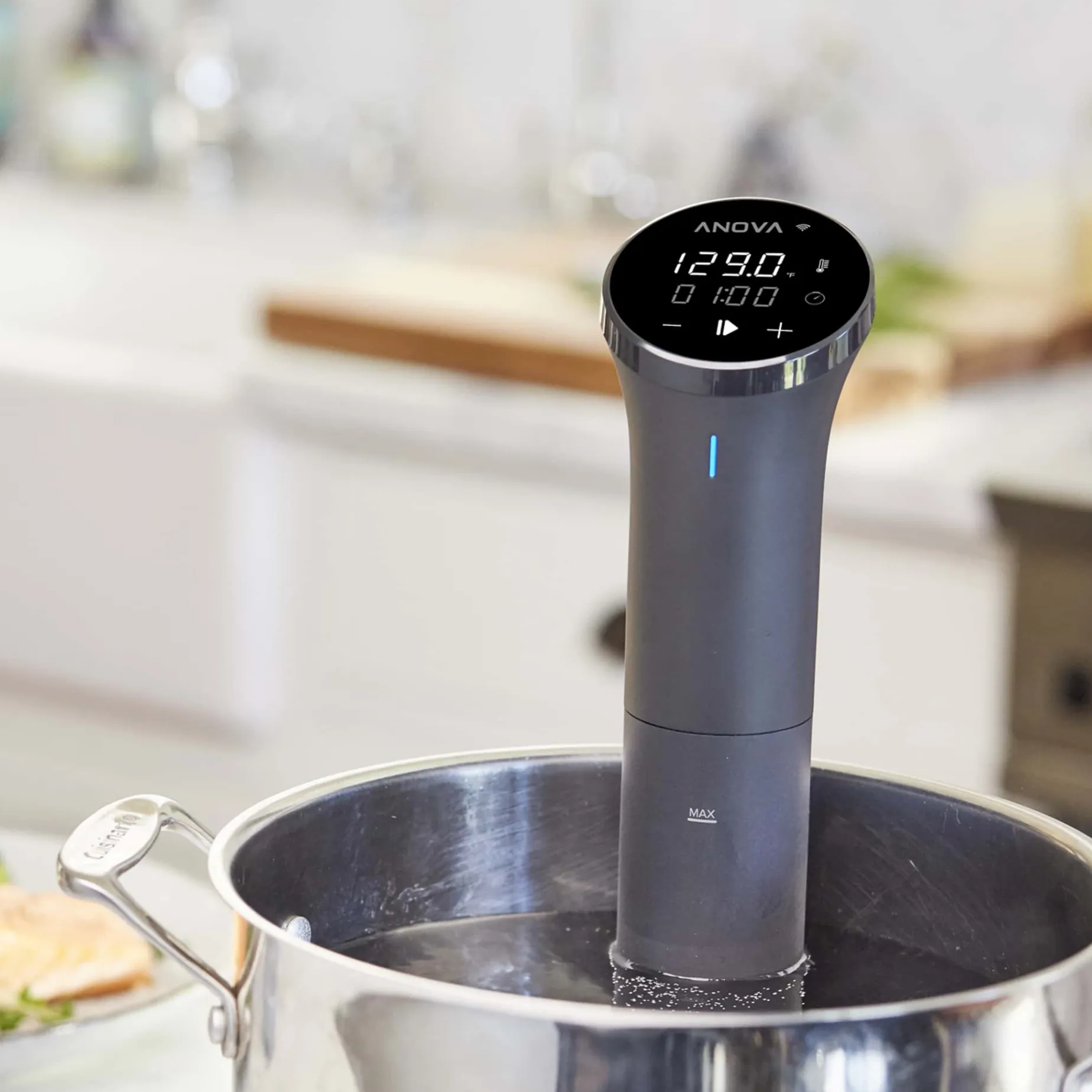 Anova Nano 3.0 Sous Vide Cooker