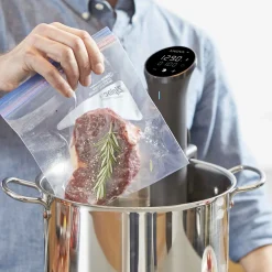 Anova Nano 3.0 Sous Vide Cooker