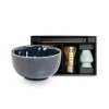 Blue Sakura Matcha Gift Set