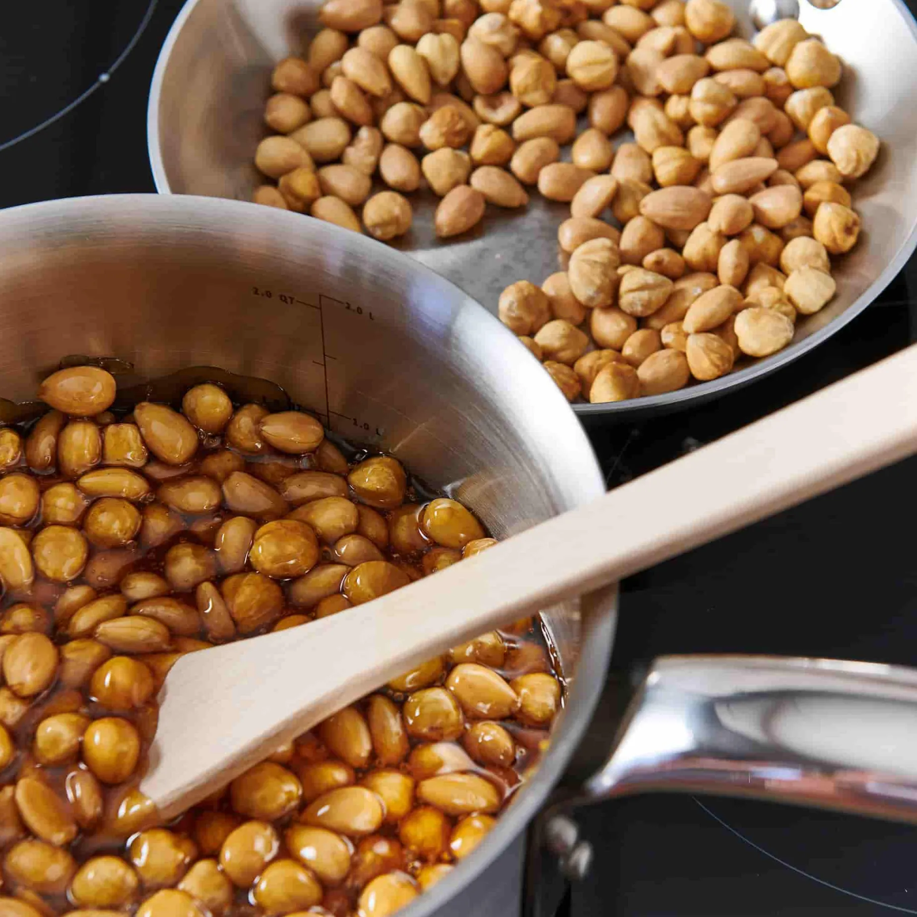 De Buyer Alchimy Saucepan, 20cm