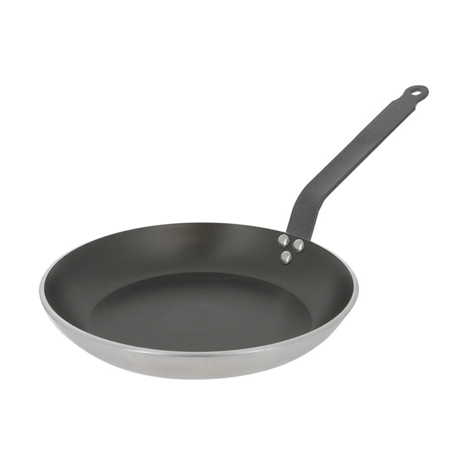 De Buyer Non-Stick Induction Frying Pan, 28cm