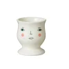 Donna Wilson Grace Egg Cup