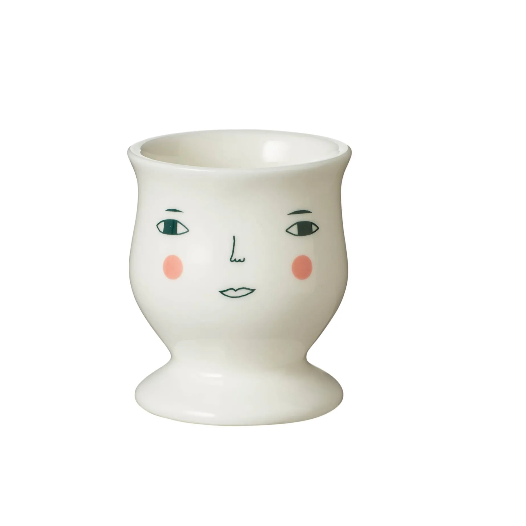 Donna Wilson Grace Egg Cup