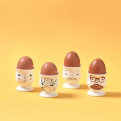 Donna Wilson Grace Egg Cup