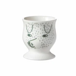 Donna Wilson Scamp Dog Egg Cup