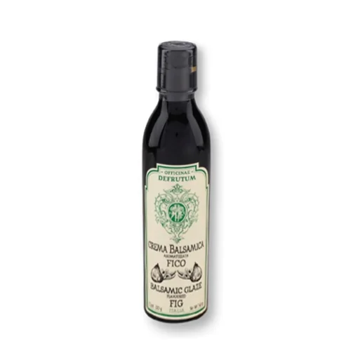 Fig Balsamic Glaze, 220g