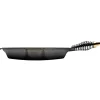Finex Cast Iron Grill Pan, 25cm (10inch)