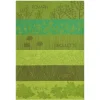 French Tea Towel - Herbs