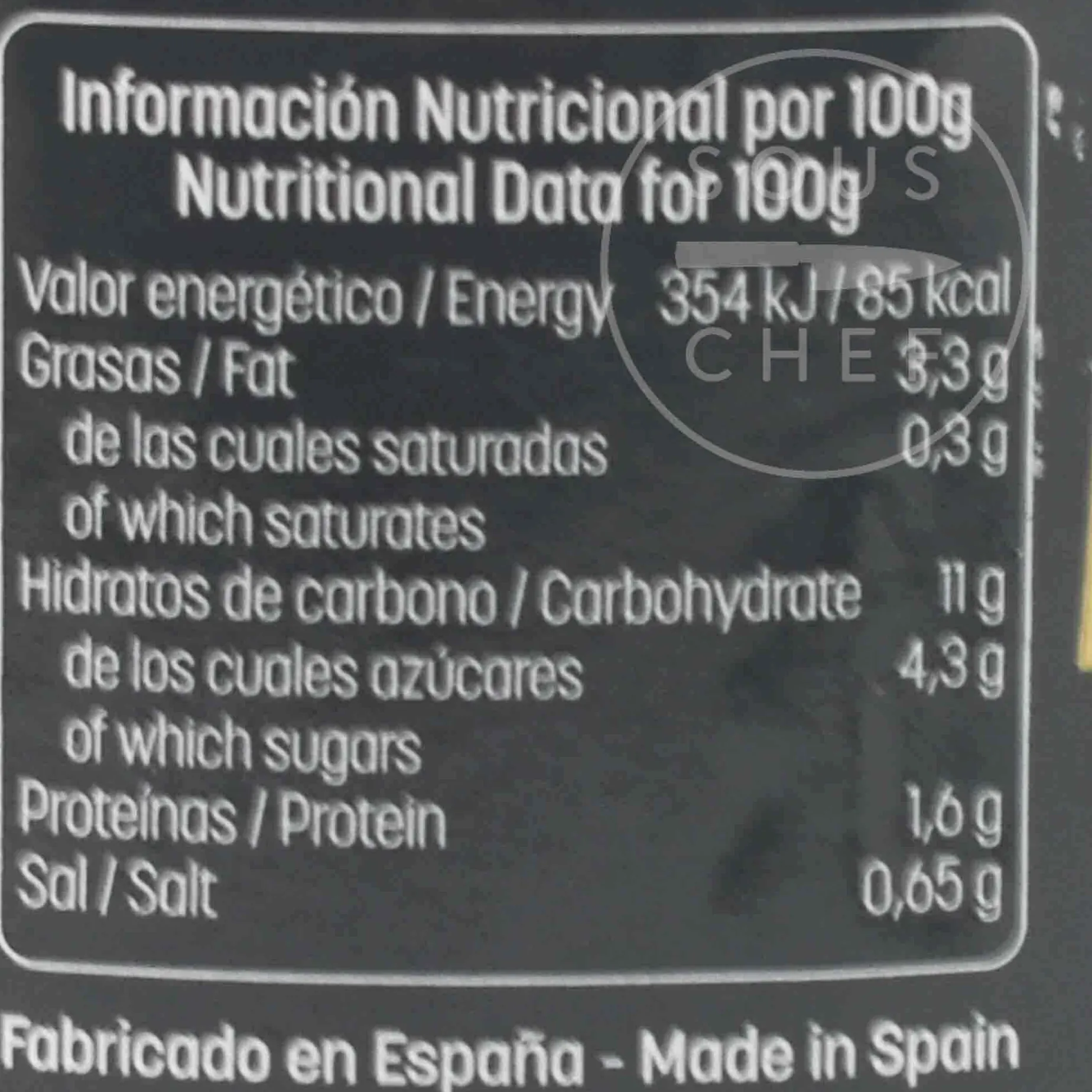 Fried Tomato Sauce, 350g