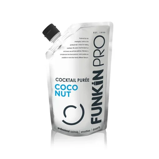 Funkin Coconut Puree