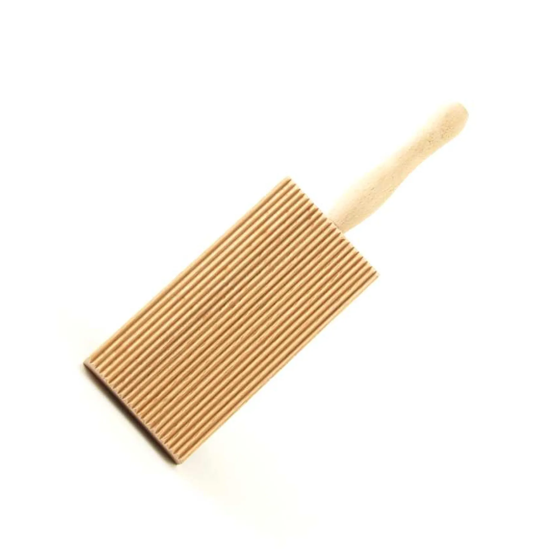 Gnocchi Ridger, 20cm x 6cm