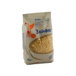 Greek Fava Beans (Split Yellow Peas), 500g