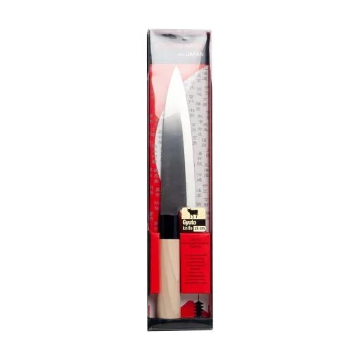 Gyuto Knife, 18.5cm