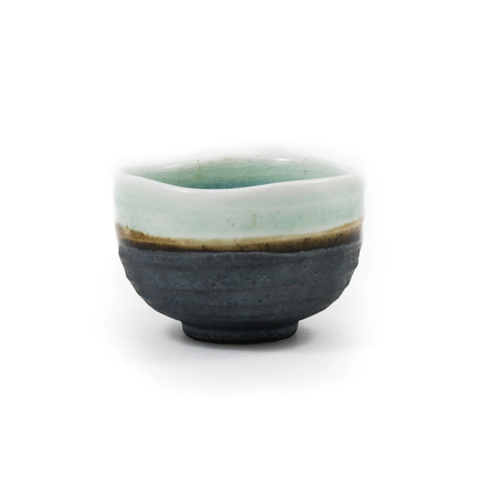 Heigen Matcha Tea Bowl, 9.8cm