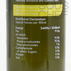 Hellenic Sun Extra Virgin Olive Oil