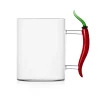 Ichendorf Milano Chilli Pepper Mug, 10cm