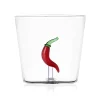 Ichendorf Milano Chilli Pepper Tumbler, 300ml