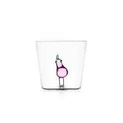 Ichendorf Milano Eggplant Tumbler, 300ml