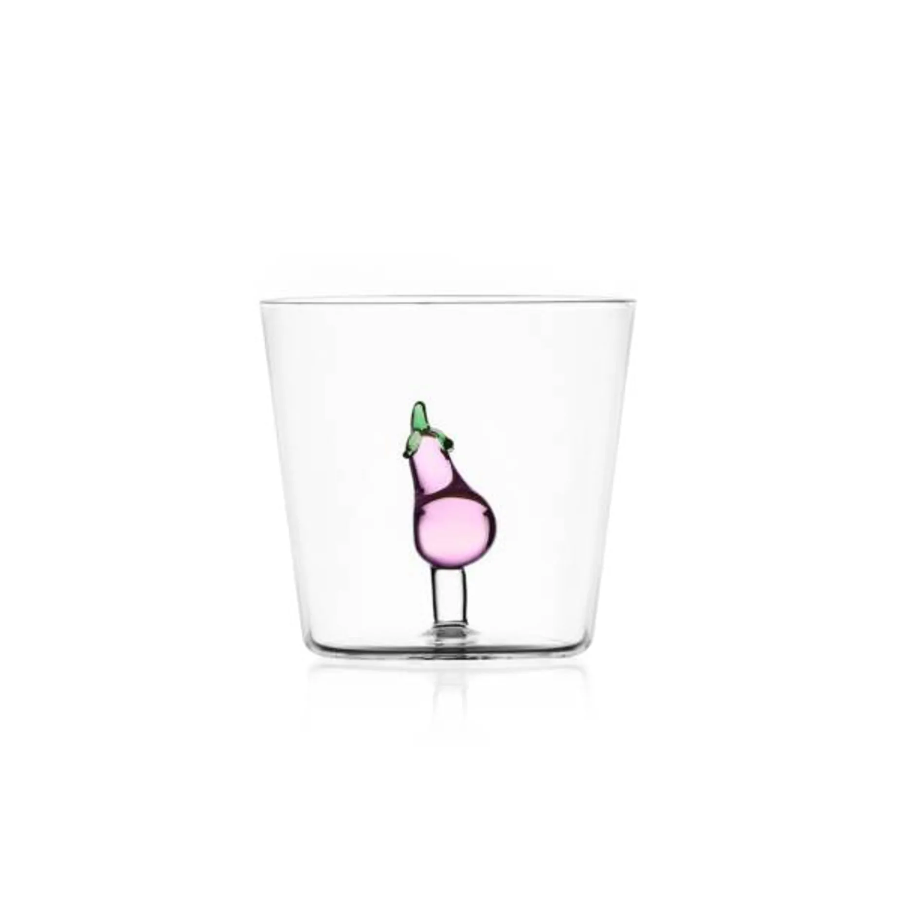 Ichendorf Milano Eggplant Tumbler, 300ml