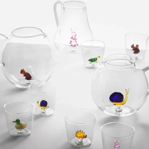 Ichendorf Milano Rabbit Tumbler, 300ml