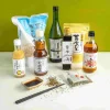 Japanese Premium Store Cupboard Ingredients Set