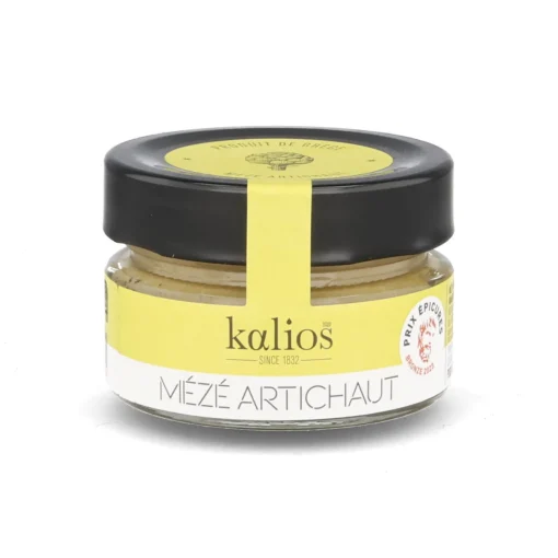 Kalios Artichoke Mezze, 90g