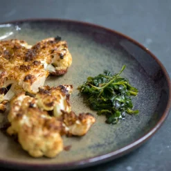 Lagoa Dessert Plate, 16cm