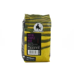 Longdan Royal Purple Rice (Gao Luc Tim Than), 1kg