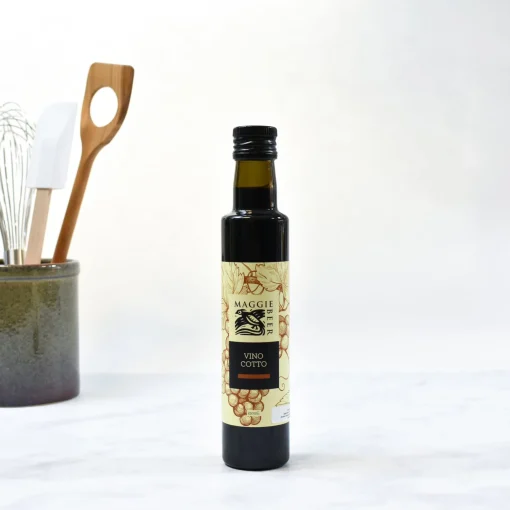 Maggie Beer's Vino Cotto, 250ml