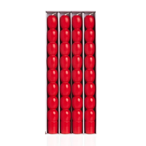 Maison Balzac Set of 4 Tomato Candles