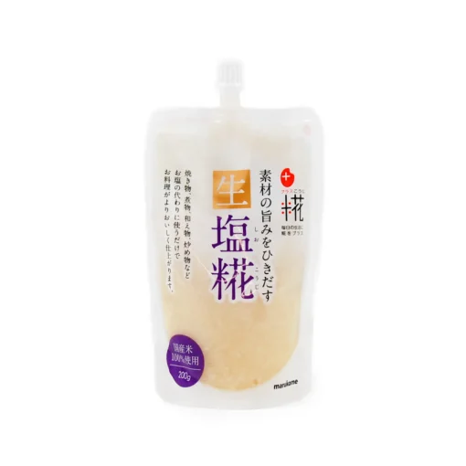 Marukome Nama Shio Koji, 200g