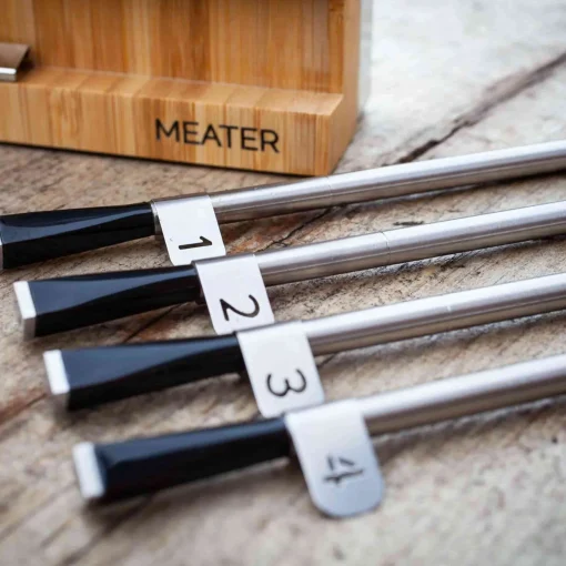 Meater Block