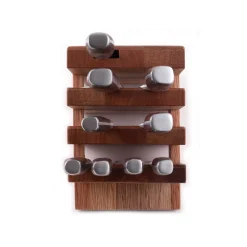 Messermeister Avanta 10 Piece Knife Block Set