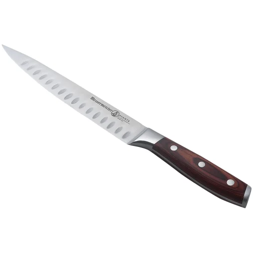 Messermeister Avanta Pakkawood Carving Set