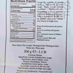 Michele Portoghese Viti, 500g