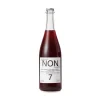 NON7 Stewed Cherry & Coffee Non Alcoholic Wine, 750ml