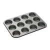 Non-Stick Muffin Pan, 35cm x 27cm