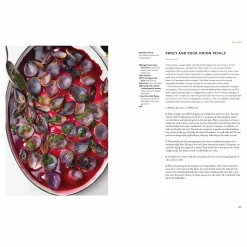Ottolenghi Flavour