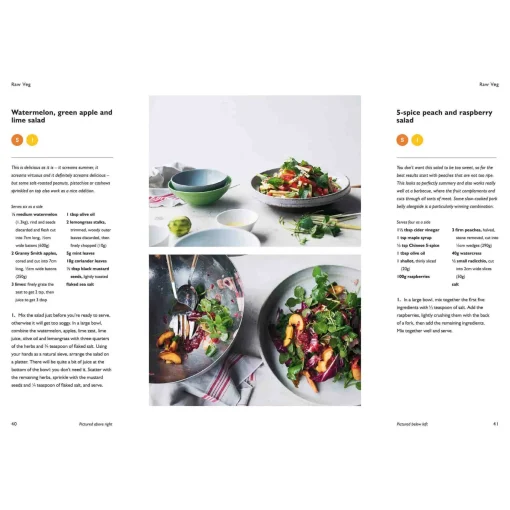 Ottolenghi Simple