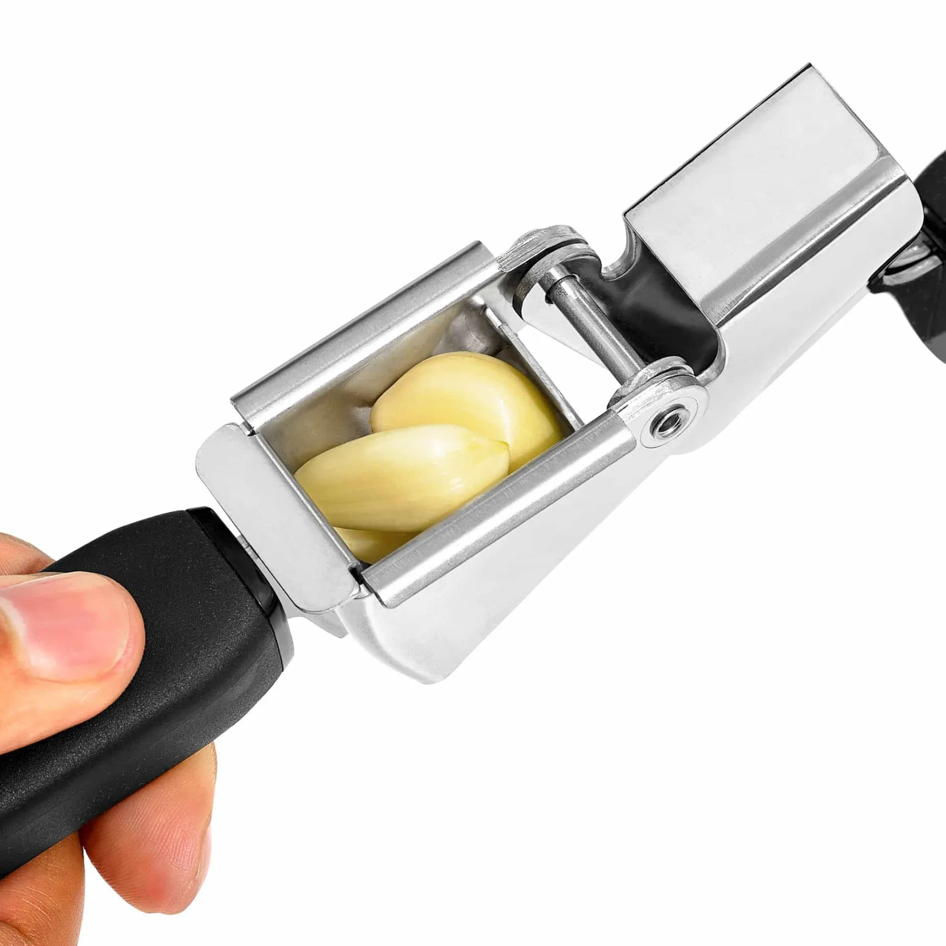 OXO Good Grips Garlic Press