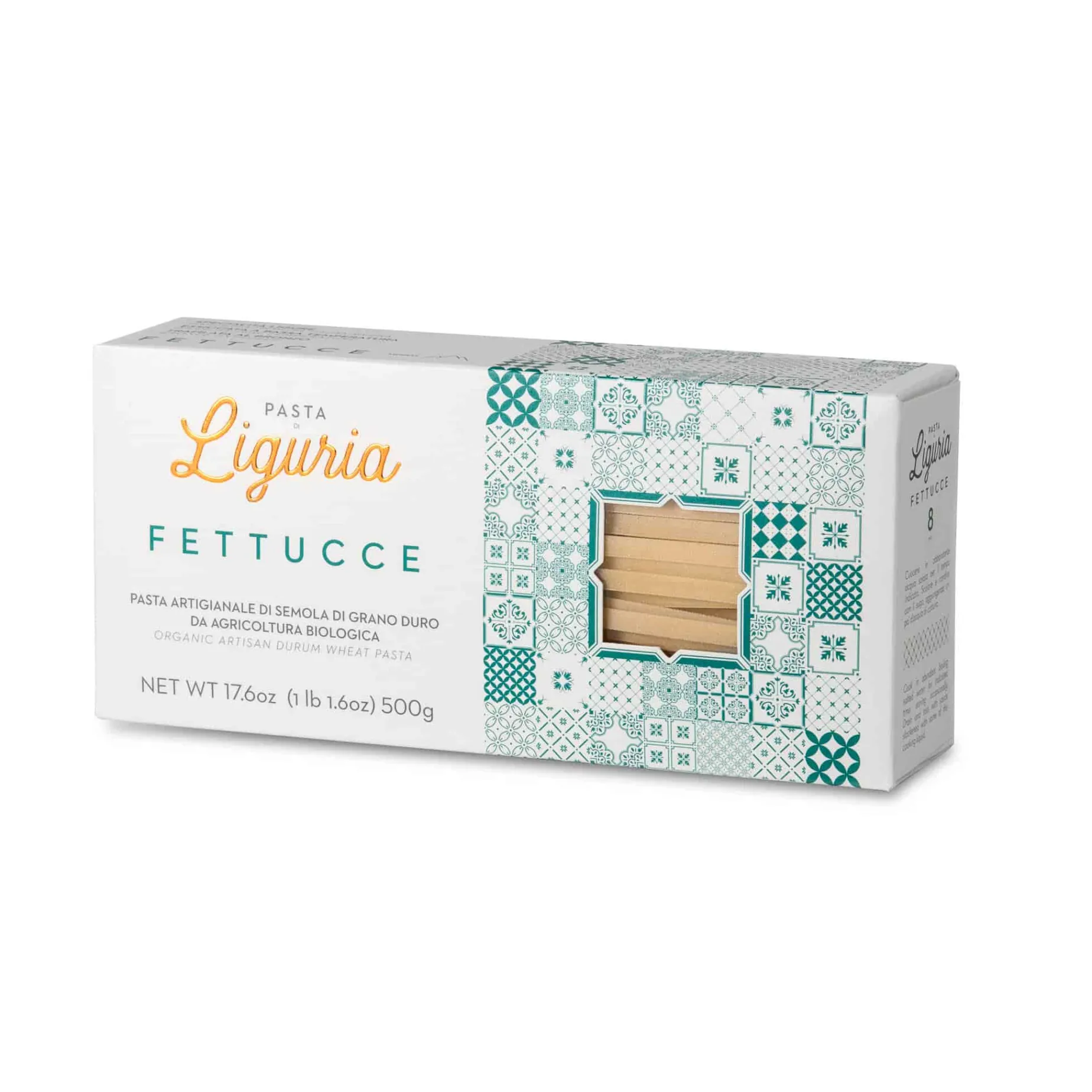 Pasta Liguria Fettucce, 500g