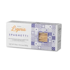 Pasta Liguria Spaghetti, 500g