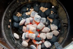 ProQ Excel 20 Elite BBQ Smoker