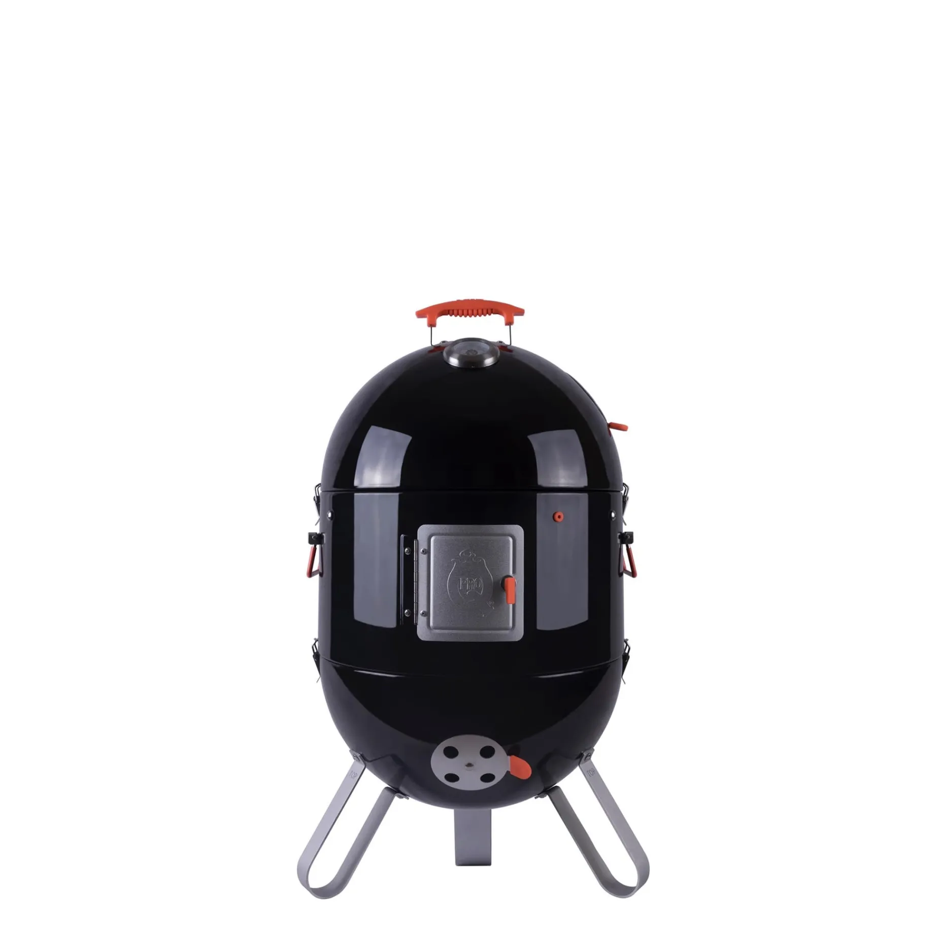 ProQ Frontier Elite 3in1 BBQ Smoker