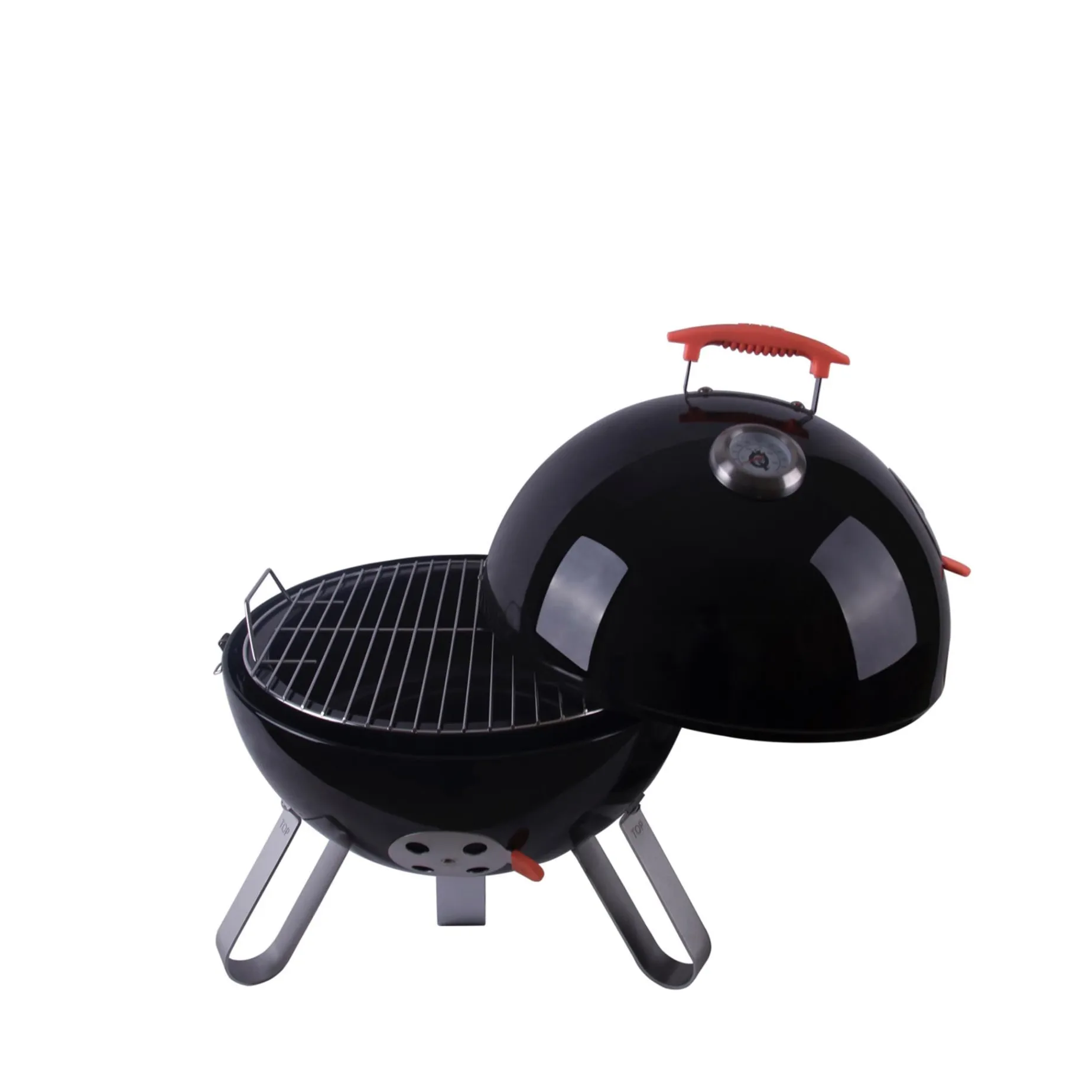 ProQ Frontier Elite 3in1 BBQ Smoker