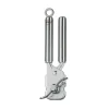 Rosle Modern Classics Can Opener with Pliers Grip