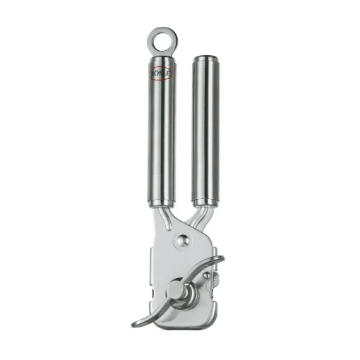 Rosle Modern Classics Can Opener with Pliers Grip