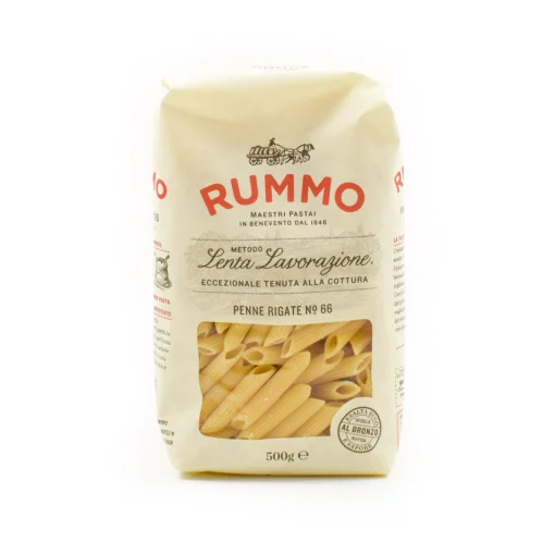 Rummo Penne Rigate